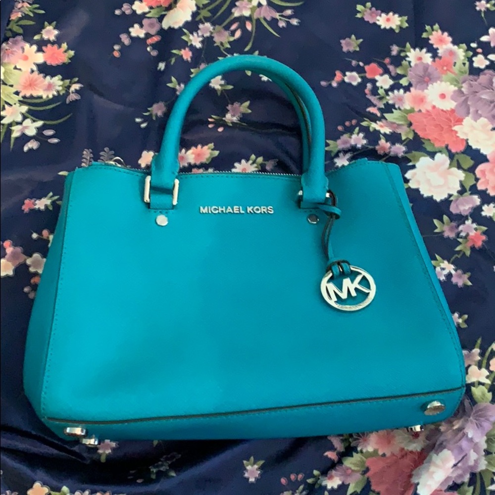 Michael Kors handbag